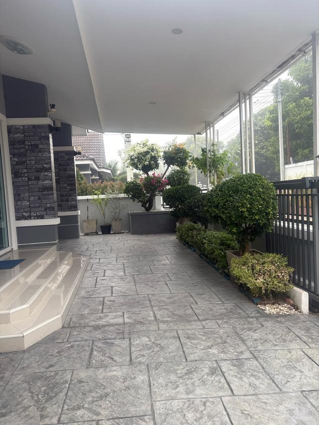 บ้านเดี่ยวนอกโครงการ 12