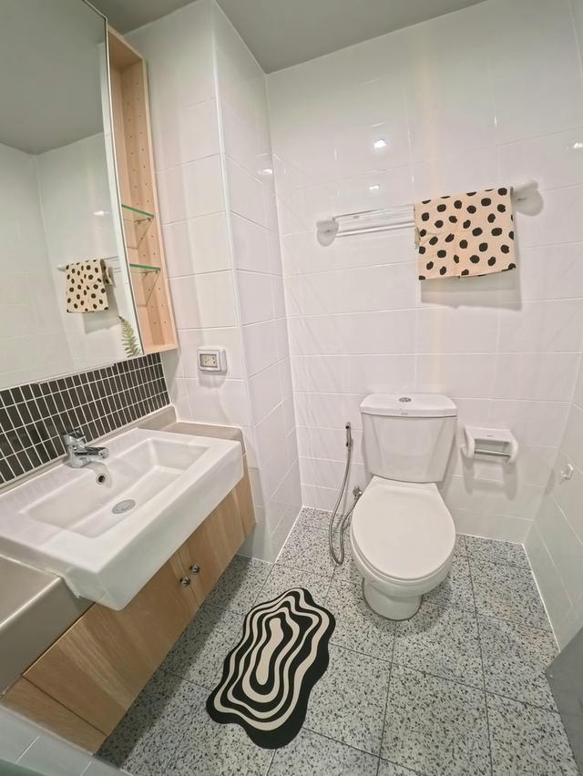 casa condo รัชดาราชพฤกษ์ 15