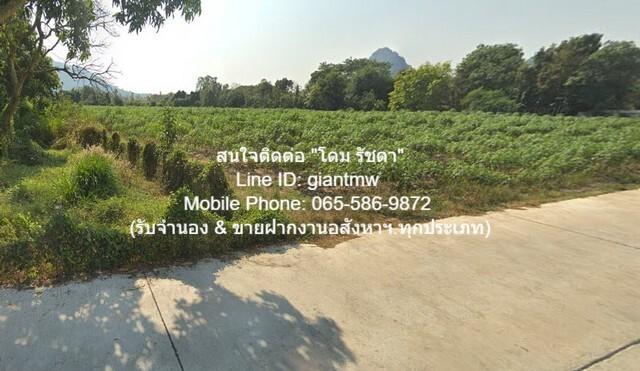 FOR SALE ที่ดิน ที่ดินเขาชีจรรย์ สัตหีบ ชลบุรี 3115 SQ.WA 31150000 THB ไม่ไกลจาก ห่างพระพุทธรูปแกะสลักหน้าผาเขาชีจรรย์ 1 5