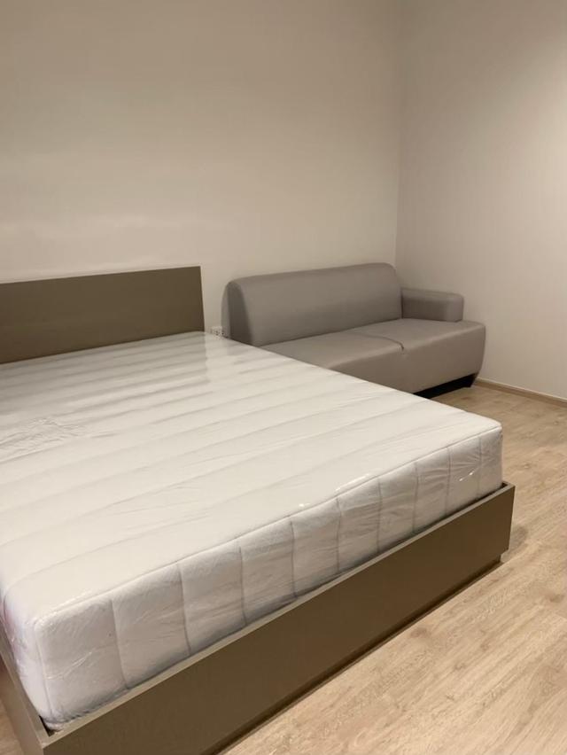 ให้เช่า 1ห้องนอน BTSวงเวียนใหญ่ Ideo Sathorn - Wongwian Yai (ไอดีโอ สาทร-วงเวียนใหญ่) 3