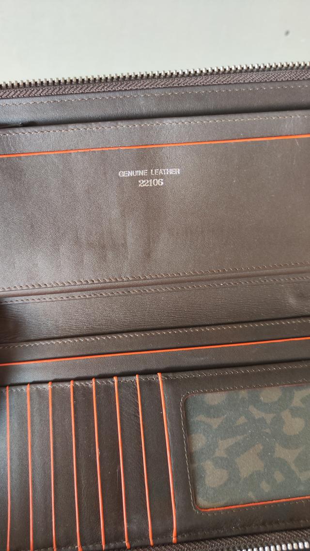 กระเป๋า JACOB ของแท้ รุ่น 22106