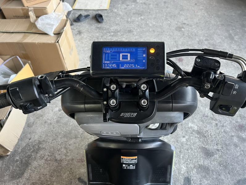 ขาย QBIX รีโมท ABS 28000 รวมโอน