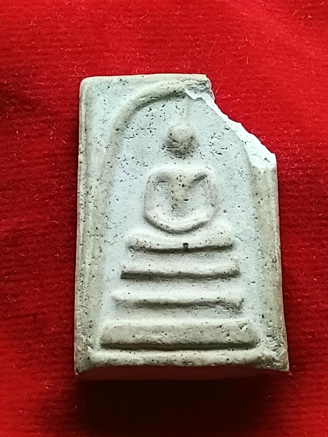 พระสมเด็จวัดระฆังยุคแรกสมเด็จโต