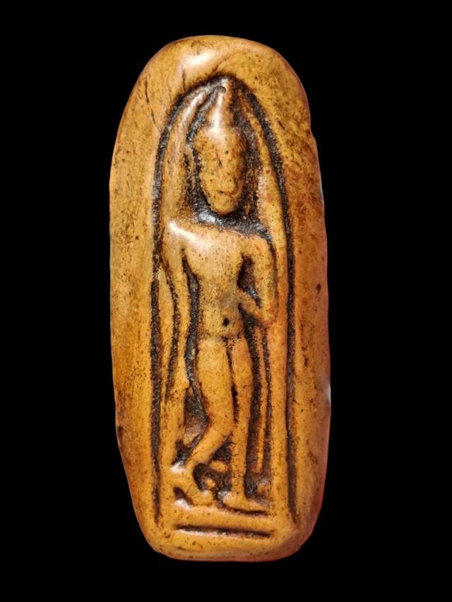 พระลีลา