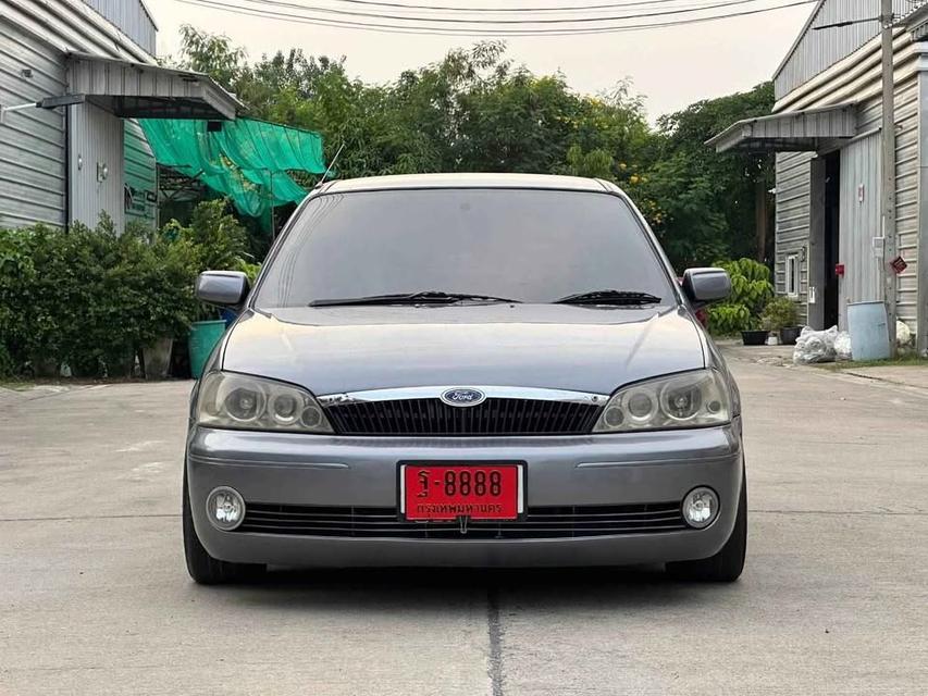 ขาย Ford Laser 1.6 ปี 2002 7