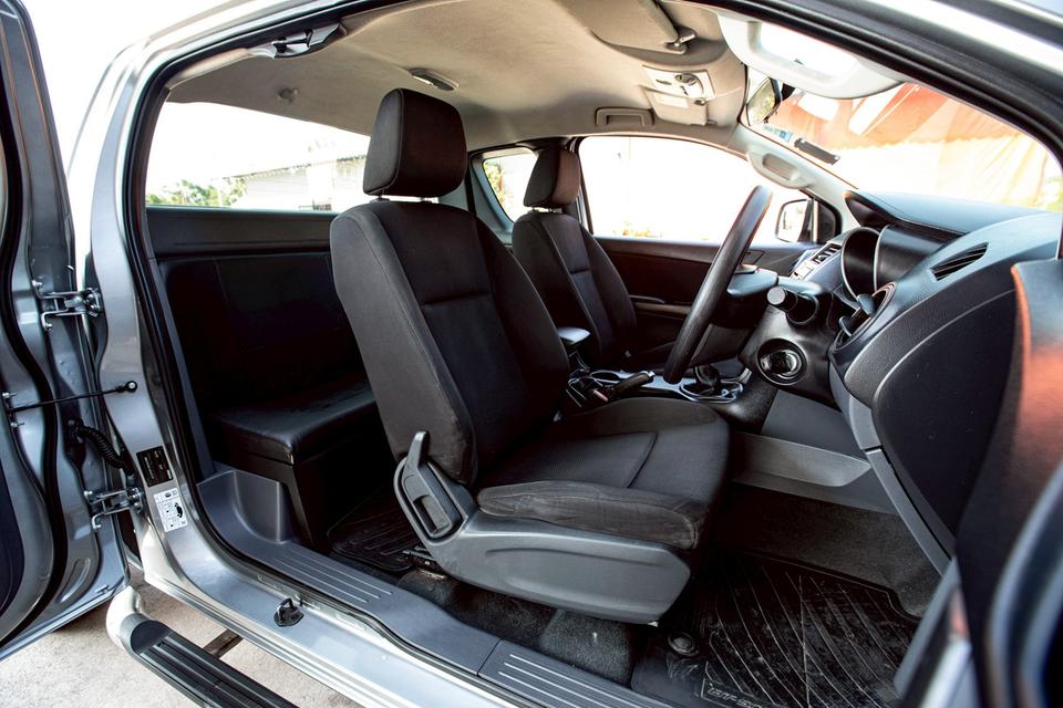 Mazda BT-50 Pro 2.2Hi-Racer ปี19 14