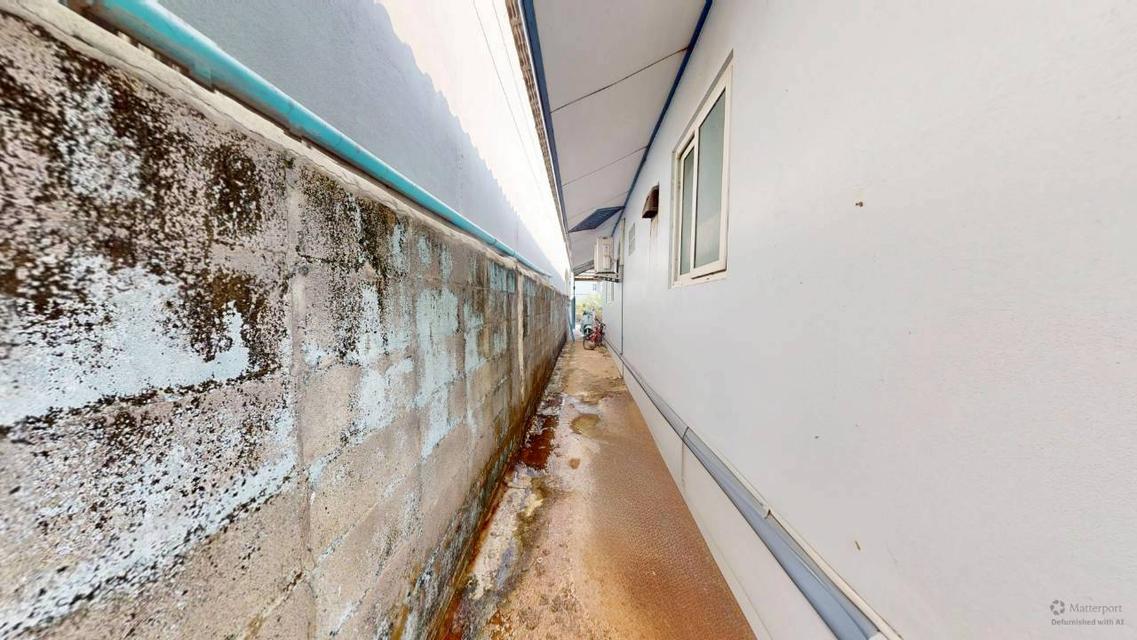 ขายบ้านเดี่ยว ชั้นเดียว อยุธยา ทำเลทอง 14