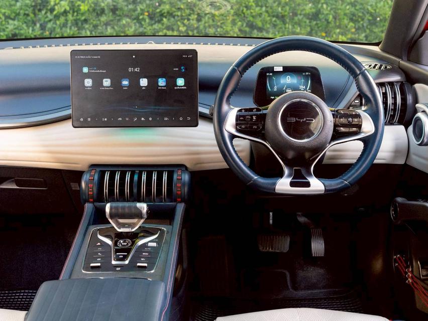 BYD ATTO 3 Extended Range (Top) ปี 2023 14