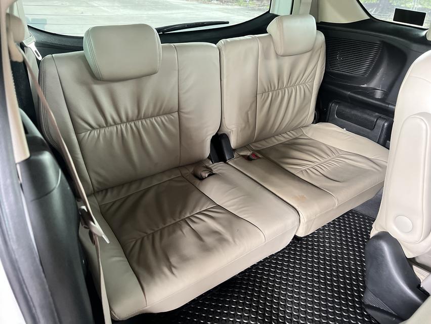 Honda FREED 1.5 EL AT ปี 2013 เบนซิน เกียร์ออโต้ 16