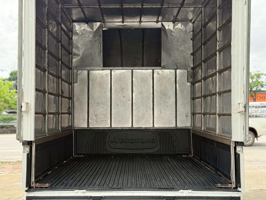 รหัสรถ PJP5656 2019 SUZUKI CARRY PICKUP 1.5 MT 10