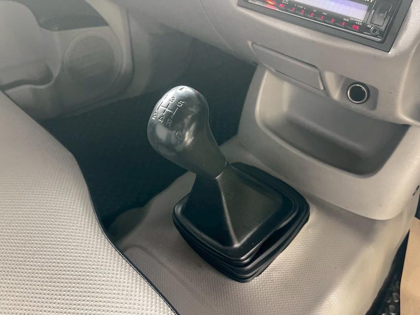 รหัสรถ WMT116 Triton 2.4GL CNG Singlecab ปี 2014 รูปที่ 8