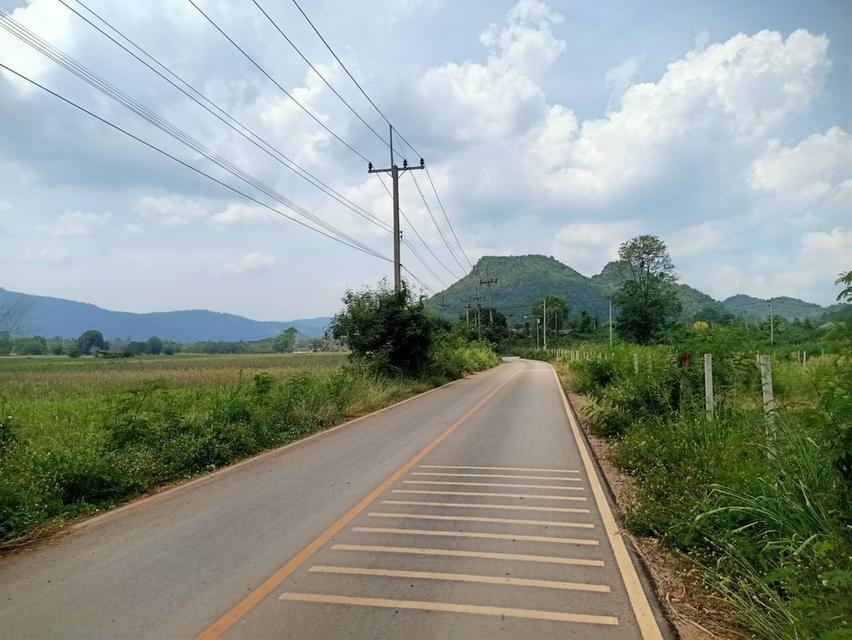 ขายที่ดินเขาใหญ่ หมูสี ที่ติดเขา วิวอุทยานแห่งชาติเขาใหญ่ชัดสวยมาก ท่าช้าง ใกล้ถนนธนะรัชต์ ใกล้เส้น 3052 เดินทางสะดวก ติดลาดยาง ใกล้ร้านค้าตลาด ที่สวย 3