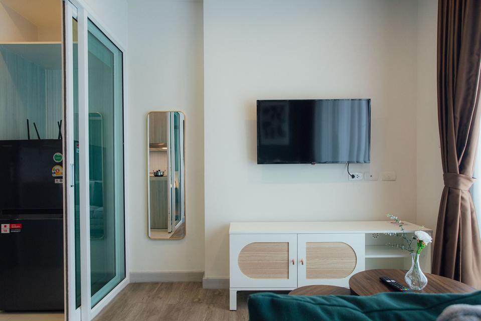 ห้องพัก The Prio Condo 3