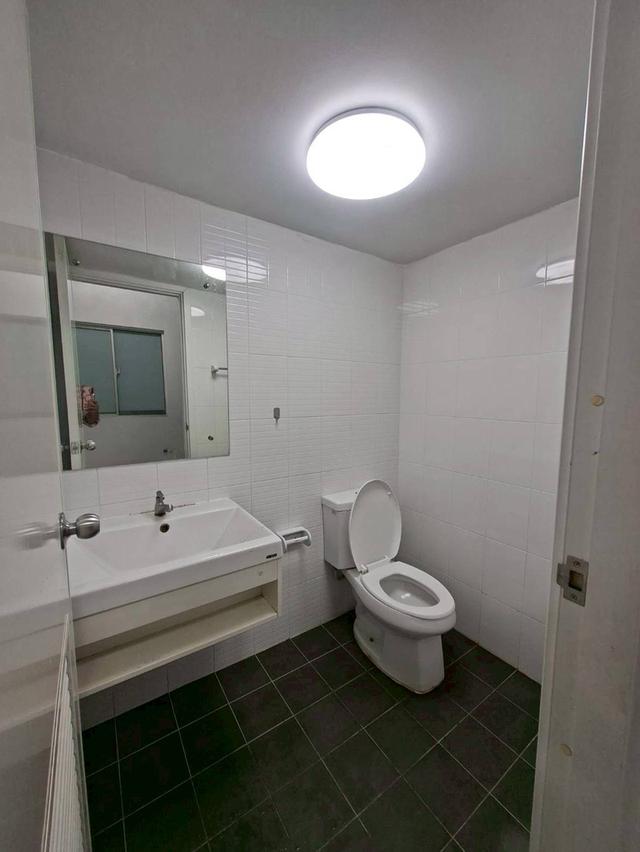 ให้เช่าทาวน์เฮ้าส์ 2 ชั้น The connect 12a กิ่งแก้ว 37 พร้อมอยู่ (N.1916) 13