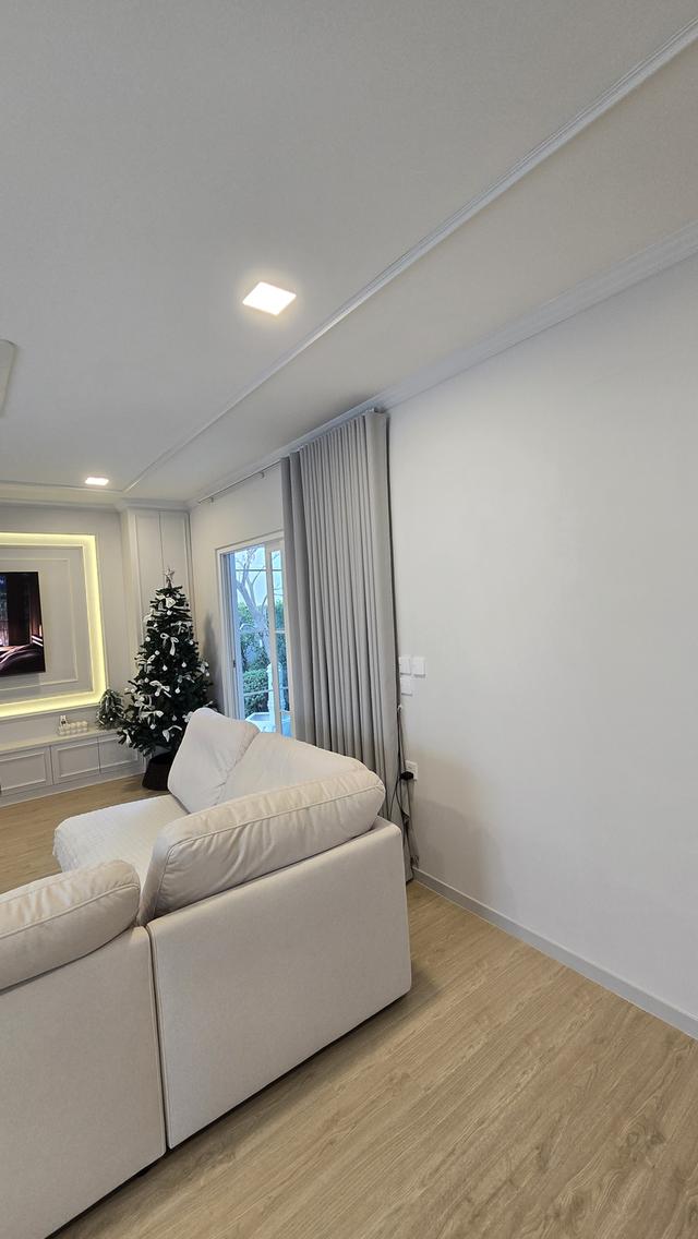 บ้านเดี่ยว 2 ชั้น หมู่บ้านชัยพฤกษ์ 2 รังสิตคลอง 4 17