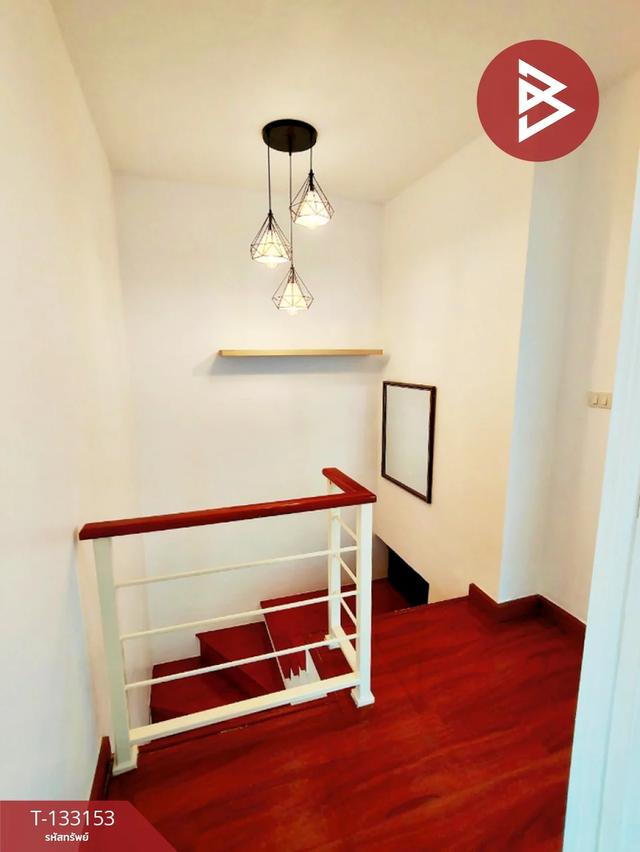 ม.พฤกษาวิลล์40 ดอนเมือง-โรคัลโรด 9