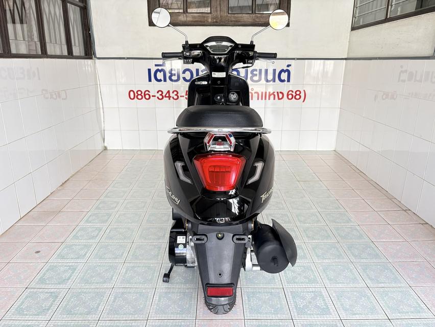 GPX Tuscany150 Keyless วิ่ง 7000 โล ปี66 รูปที่ 9