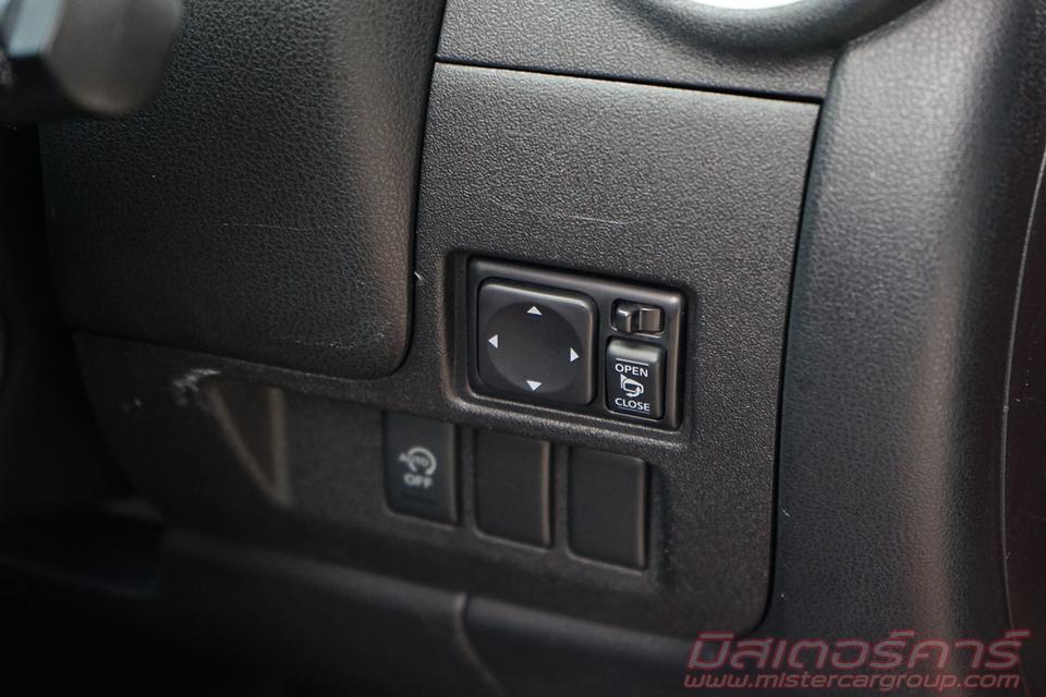 2016  NISSAN ALMERA 1.2 E  ( 6214 ) 17