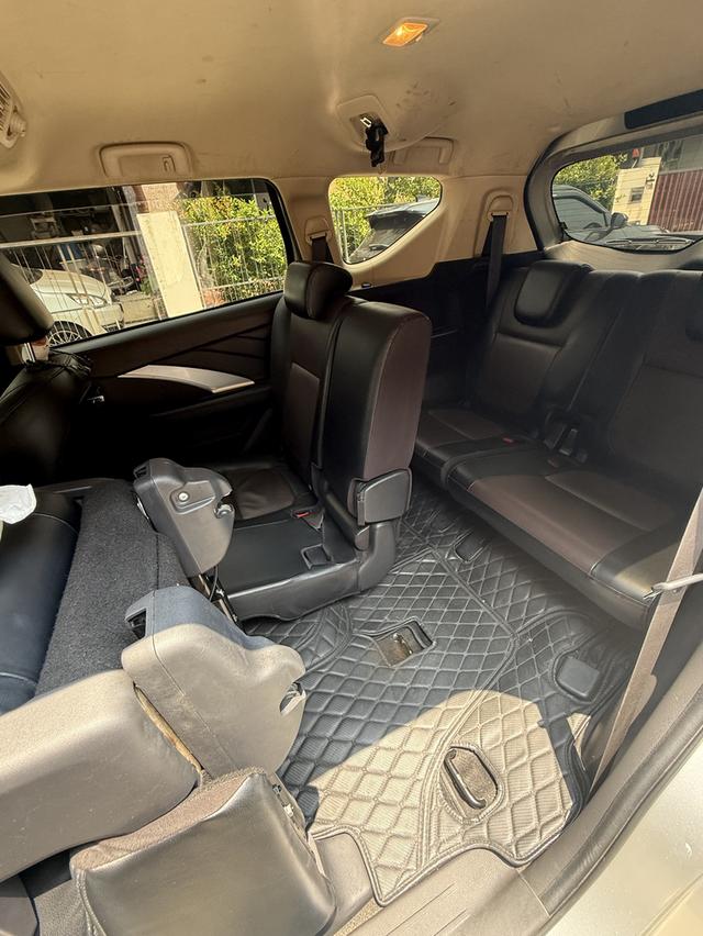 เจ้าของขายเอง Xpander Cross 2021 โฉม 2020 รถใช้งานปกติไม่เคยติดแก๊ส วิ่งงานเซลล์ ตขว. รถเก็บสีที่ศูนย์ให้เแล้วไร้ริ้วรอย ไม่มีชนหนัก 489,000 บาท รูปที่ 13