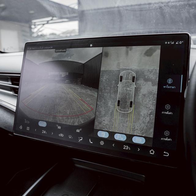 รหัสรถ 67GG808 #BYD #Seal #Dynamic RWD 2023 17