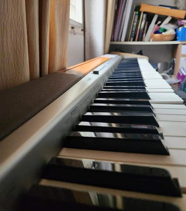 เปียโน privia px - 120 มือสอง 3