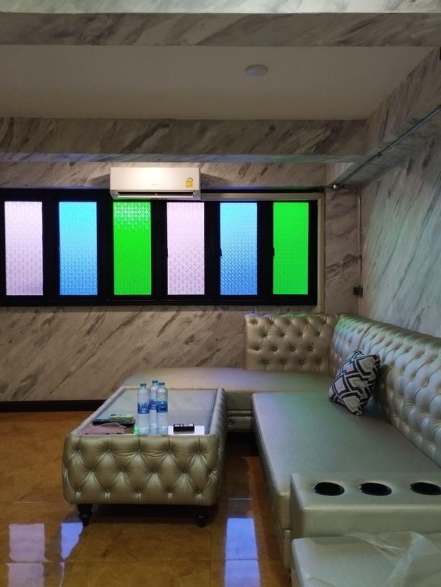 ขายอาคารพาณิชย์ 4 ชั้น พระราม3 ใกล้ รร. King's College ตกแต่งพร้อมอยู่ 4