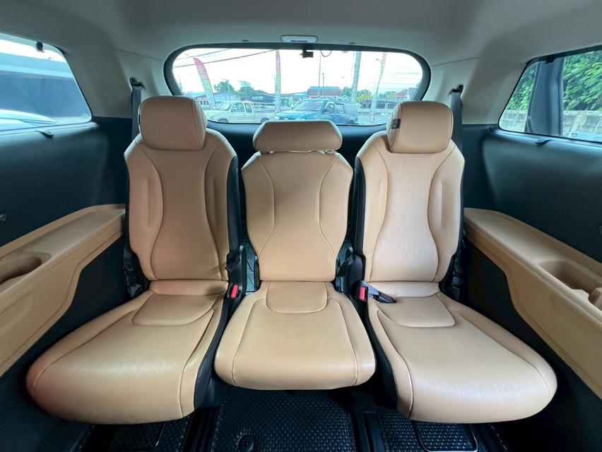 ปี 2022 KIA GRAND CARNIVAL, 2.2 EX รูปที่ 10