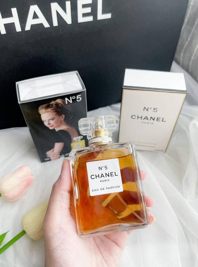 น้ำหอมChanelNo5