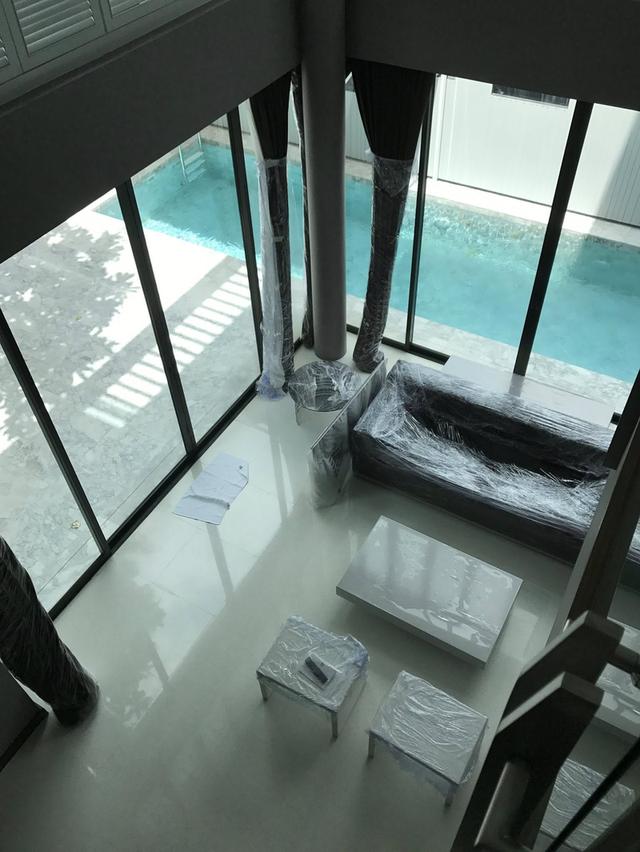 Luxury Family House for Rent Issara Ramkhamhaeng 18