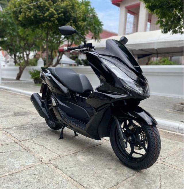 รถมือสอง Honda PCX 160i 3