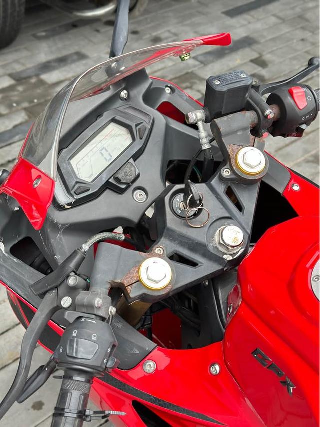 GPX Demon 150 GR SPECIAL 2019