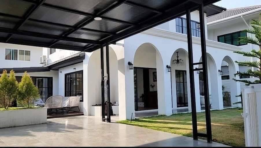 ขายบ้านพร้อมที่ดิน ต.ริมใต้ อ.แม่ริม จ.เชียงใหม่ 17