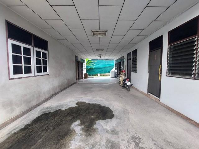 บ้านเดี่ยวขนาดใหญ่ อยู่ใกล้แหล่งชุมชน ซอยสาธุประดิษฐ์48 5