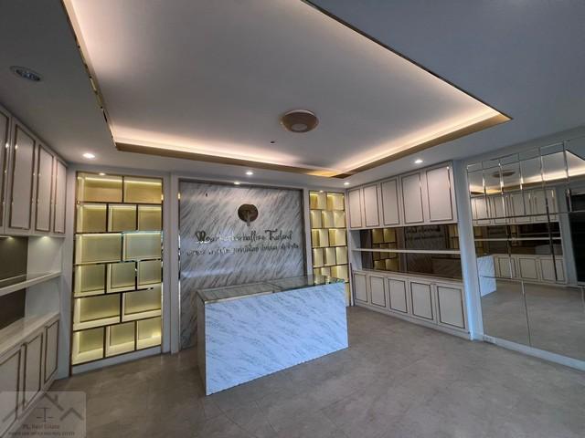 ขาย โฮมออฟฟิศ 4 ชั้น ลาดพร้าว71 นาคนิวาส ใกล้ Central Eastville 13