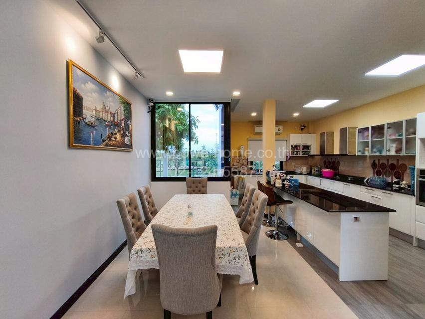 บ้านเดี่ยว 1.5 ชั้น ใกล้องค์การบริหารส่วนตำบลหินเหล็กไฟ ถนนเพชรเกษม ต.หินเหล็กไฟ อ.หัวหิน จ.ประจวบคีรีขันธ์ 10