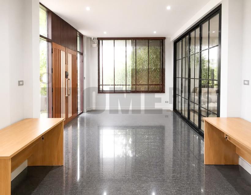 บ้านเดี่ยว Home office+โกดังสินค้า รามอินทรา5 แยก 18 7