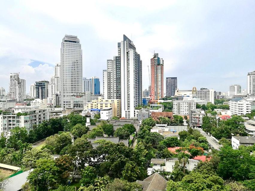 For Rent Rhythm Sukhumvit 36-38 ให้เช่า ริทึ่ม สุขุมวิท 36-38 Fully furnished 1 Bed – 34 sqm. Near BTS Thonglor 7