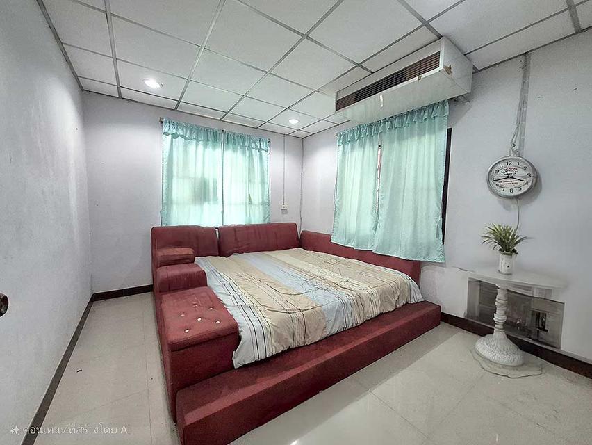 ชลลดา บางบัวทอง บ้านเดี่ยว ชั้นเดียว หลังมุม ถนนบางกรวย-ไทรน้อย รายละเอียด : 10