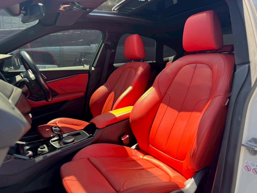 BMW 220i Gran Coupe M Sport  ปี 2021 ไมล์ 54,000 km 16
