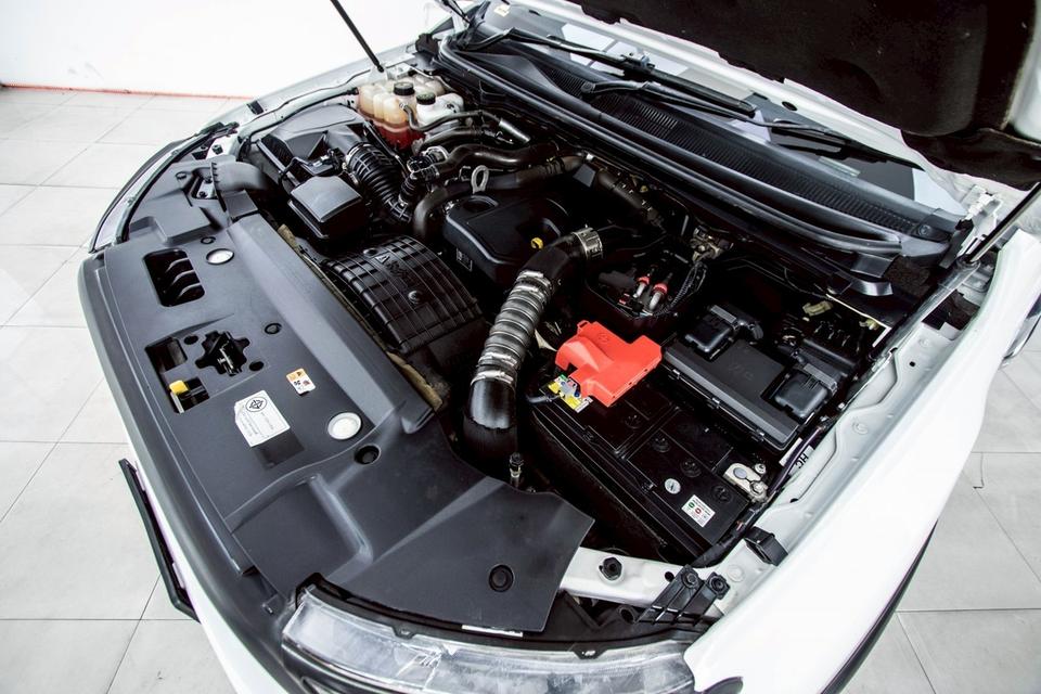  FORD EVEREST 2.0 TURBO TITANIUM PLUS 2018   6