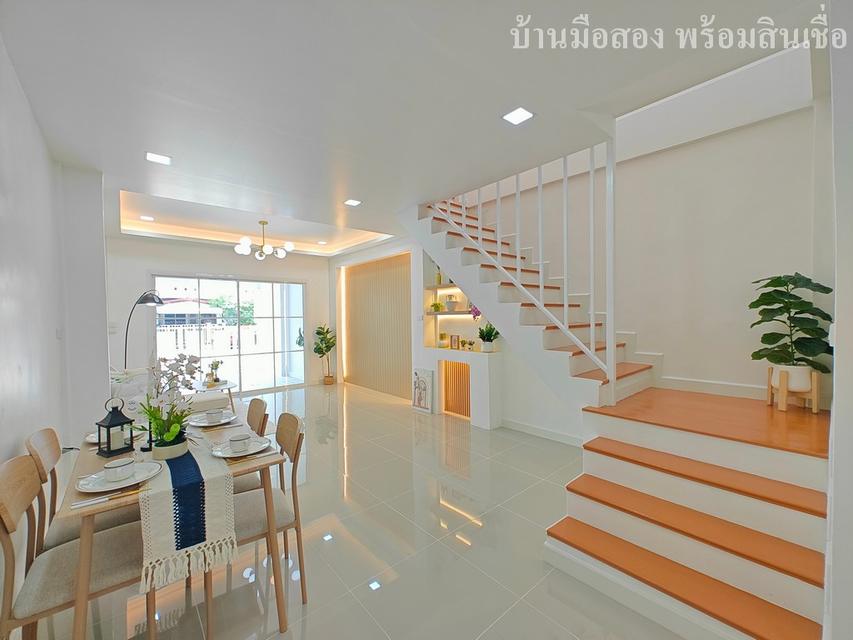 ฟ้าารังสิต ธัญบุรี 6