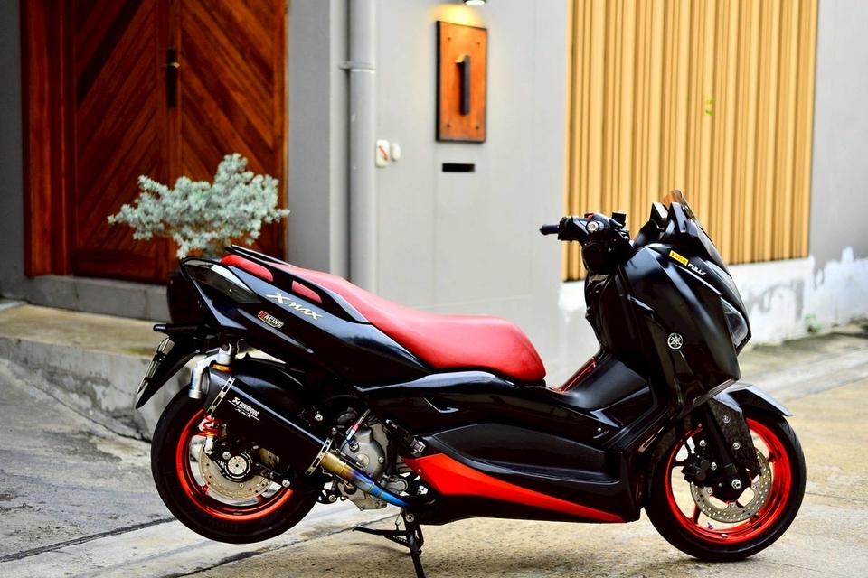 Xmax300