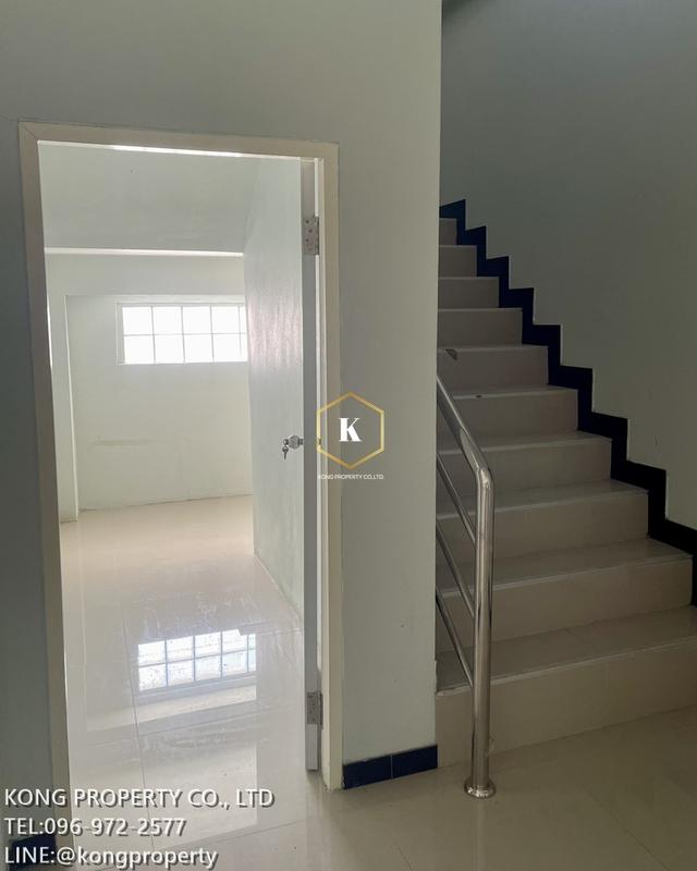 ให้เช่าโกดัง บางพลี สมุทรปราการ ขนาด 2,000-4,000 ตรม พร้อมออฟฟิศ 2ชั้น 9