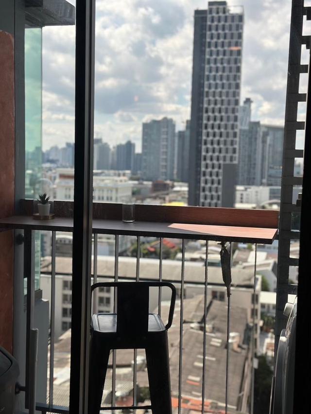 ให้เช่าคอนโด Ideo Sukhumvit 93 ติด BTS บางจาก พร้อมเข้าอยู่ 1 ต.ค. 68 อัพเกรดแอร์/เครื่องซักผ้าใหม่! 10