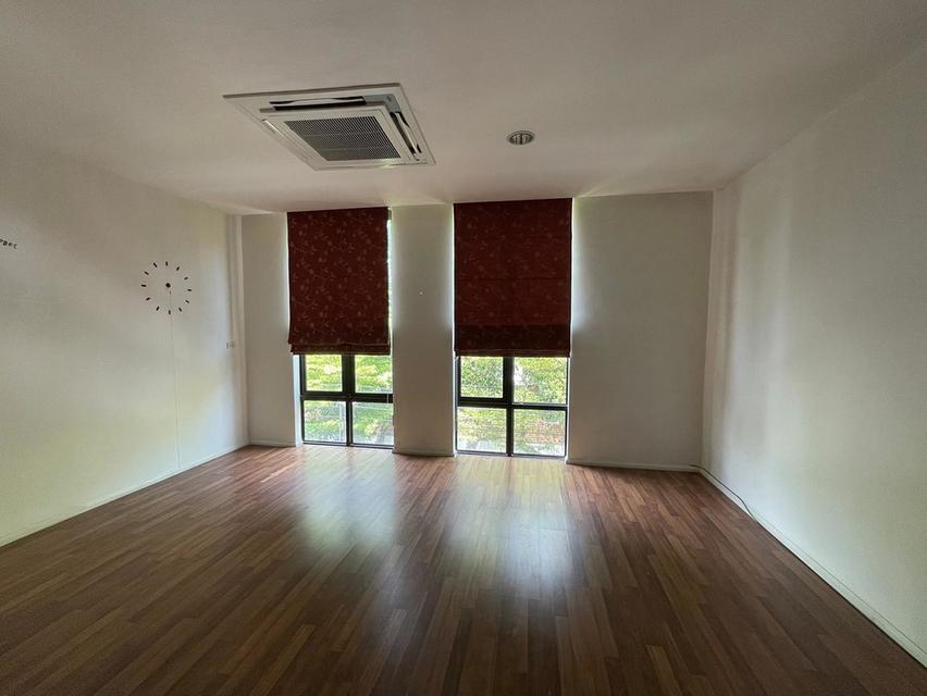 เช่าทาวน์โฮม อารียา ทูบี เกษตร-นวมินทร์ 3ชั้น เนื้อที่ 19.6ตรว.32000 บาท 10