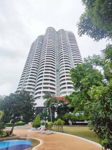 PB5435 ขายคอนโด Kritsada Golden Condotel Cliff&Park ติดหาดส่วนตัวหาดบ้านอำเภอ 