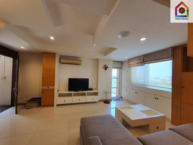 ให้เช่า คอนโด Elite Residence ศรีนครินทร์ 5 ห้องขนาดใหญ่ 117.63 ตร.ม ชั้น 7 ห้องมุม ่ใกล้รพ.สมิติเวชศรีนครินทร์ 2