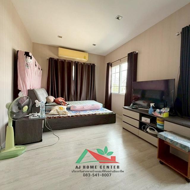 ขายบ้านเดี่ยว53.1ตรว. ม.เพอร์เฟค เพลส วงแหวน-รามคำแหง ราคาพร้อมคุย 5