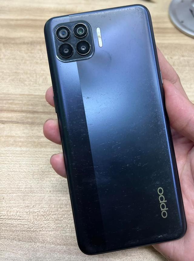 Oppo A93 มือสองเล่นเกมส์ลื่นๆ