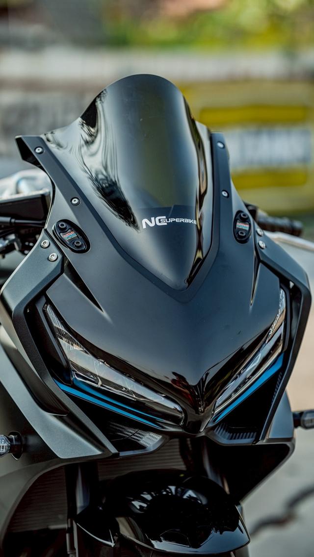 HONDA CBR650R 2023 229,000 รูปที่ 8